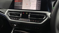 2021 (71) BMW 3 SERIES 320i SE Pro 5dr Step Auto 4650118