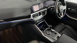 2021 (71) BMW 3 SERIES 320i SE Pro 5dr Step Auto 4650154