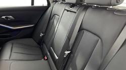 2021 (71) BMW 3 SERIES 320i SE Pro 5dr Step Auto 4650151