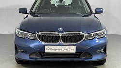 2021 (71) BMW 3 SERIES 320i SE Pro 5dr Step Auto 4650210