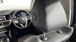 2021 (71) BMW 3 SERIES 320i SE Pro 5dr Step Auto 4650152