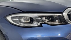 2021 (71) BMW 3 SERIES 320i SE Pro 5dr Step Auto 4650195