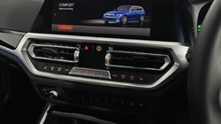 2021 (71) BMW 3 SERIES 320i SE Pro 5dr Step Auto 4650120
