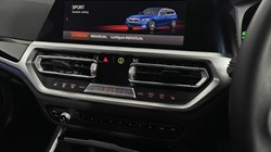 2021 (71) BMW 3 SERIES 320i SE Pro 5dr Step Auto 4650119