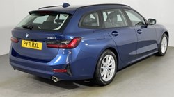 2021 (71) BMW 3 SERIES 320i SE Pro 5dr Step Auto 4650181