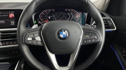 2021 (71) BMW 3 SERIES 320i SE Pro 5dr Step Auto 4650105