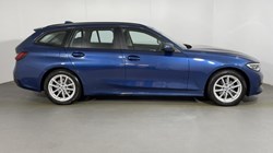 2021 (71) BMW 3 SERIES 320i SE Pro 5dr Step Auto 4650187