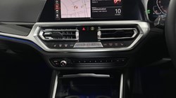 2021 (71) BMW 3 SERIES 320i SE Pro 5dr Step Auto 4650103