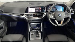 2021 (71) BMW 3 SERIES 320i SE Pro 5dr Step Auto 4650153