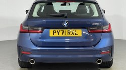2021 (71) BMW 3 SERIES 320i SE Pro 5dr Step Auto 4650145