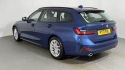 2021 (71) BMW 3 SERIES 320i SE Pro 5dr Step Auto 1