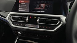 2021 (71) BMW 3 SERIES 320i SE Pro 5dr Step Auto 4650116
