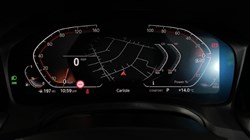 2021 (71) BMW 3 SERIES 320i SE Pro 5dr Step Auto 4650102