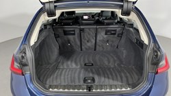 2021 (71) BMW 3 SERIES 320i SE Pro 5dr Step Auto 4650139