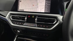 2021 (71) BMW 3 SERIES 320i SE Pro 5dr Step Auto 4650117