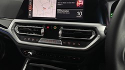 2021 (71) BMW 3 SERIES 320i SE Pro 5dr Step Auto 4650114