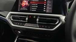 2021 (71) BMW 3 SERIES 320i SE Pro 5dr Step Auto 4650115