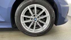 2021 (71) BMW 3 SERIES 320i SE Pro 5dr Step Auto 4650132