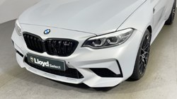 2018 (68) BMW M2 Competition 2dr DCT 4569715