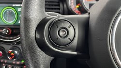 2021 (21) MINI CONVERTIBLE 1.5 Cooper Classic II 2dr Auto 4620547