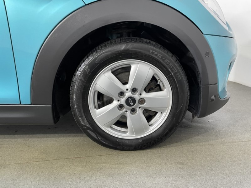 2021 (21) MINI CONVERTIBLE 1.5 Cooper Classic II 2dr Auto 4620566