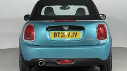 2021 (21) MINI CONVERTIBLE 1.5 Cooper Classic II 2dr Auto 4620585
