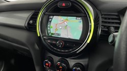2021 (21) MINI CONVERTIBLE 1.5 Cooper Classic II 2dr Auto 4620555