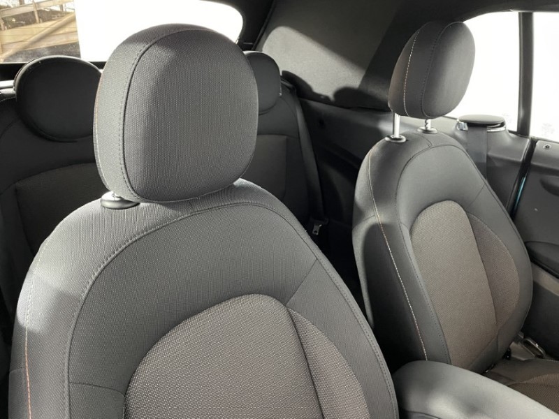 2021 (21) MINI CONVERTIBLE 1.5 Cooper Classic II 2dr Auto 4620560