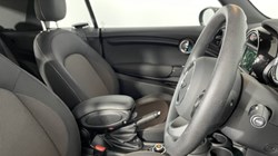 2021 (21) MINI CONVERTIBLE 1.5 Cooper Classic II 2dr Auto 4620559