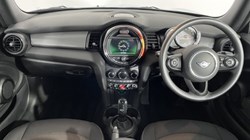 2021 (21) MINI CONVERTIBLE 1.5 Cooper Classic II 2dr Auto 4620588