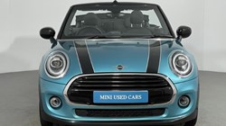 2021 (21) MINI CONVERTIBLE 1.5 Cooper Classic II 2dr Auto 4620644