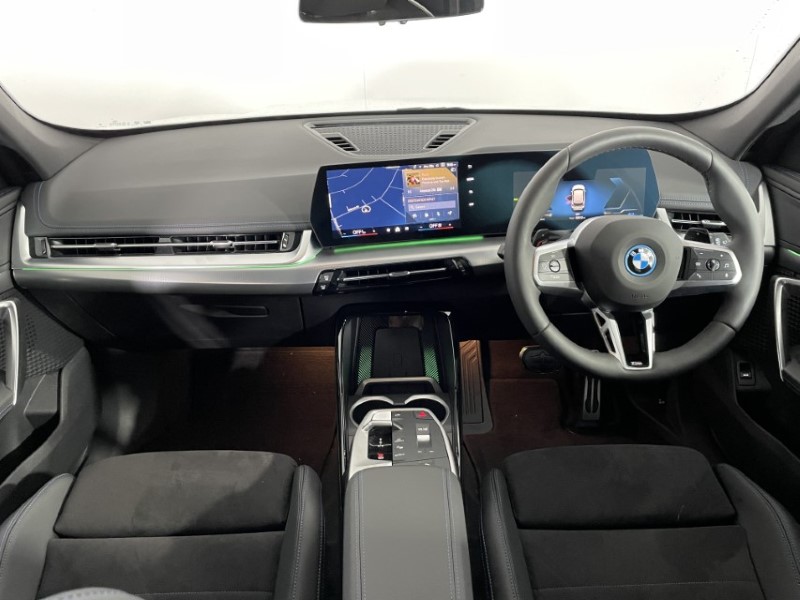 2025 (75) BMW X1 xDrive 30e M Sport 5dr [Tech/Pro Pack] Step Auto 4574099