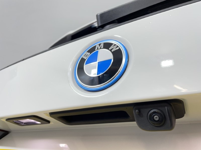 2025 (75) BMW X1 xDrive 30e M Sport 5dr [Tech/Pro Pack] Step Auto 4574084