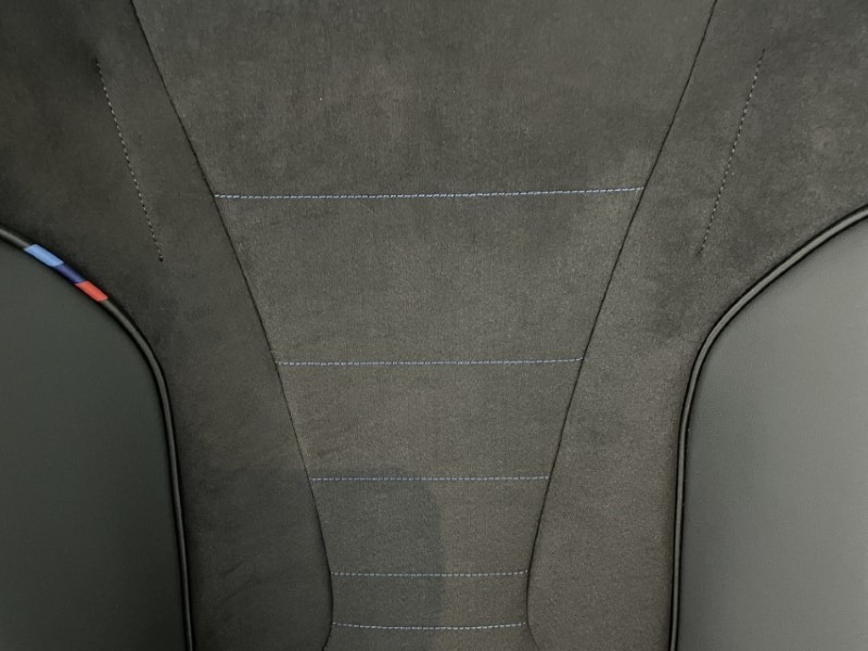 2025 (75) BMW X1 xDrive 30e M Sport 5dr [Tech/Pro Pack] Step Auto 4574072