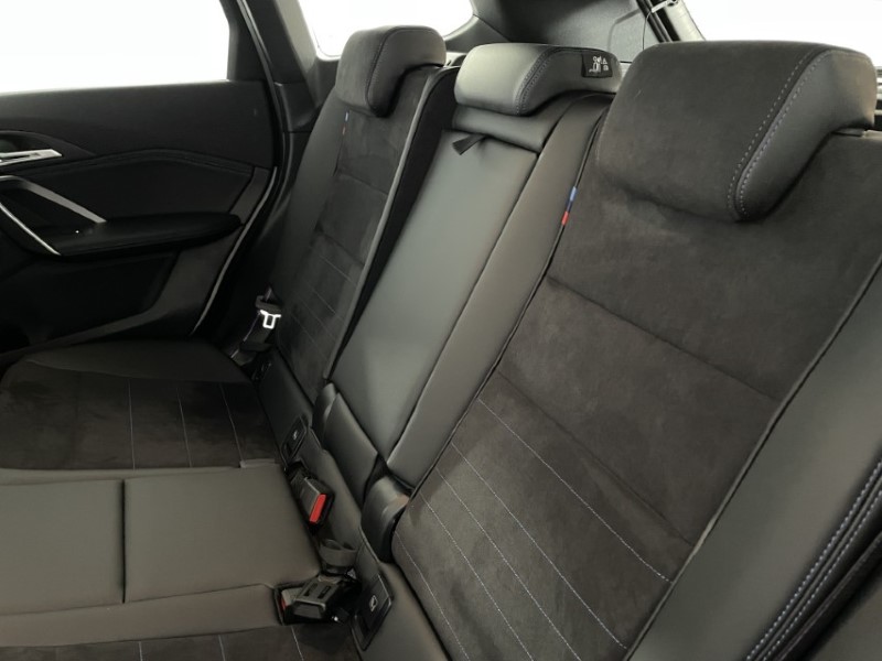 2025 (75) BMW X1 xDrive 30e M Sport 5dr [Tech/Pro Pack] Step Auto 4574097