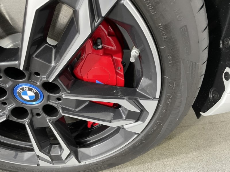 2025 (75) BMW X1 xDrive 30e M Sport 5dr [Tech/Pro Pack] Step Auto 4574079