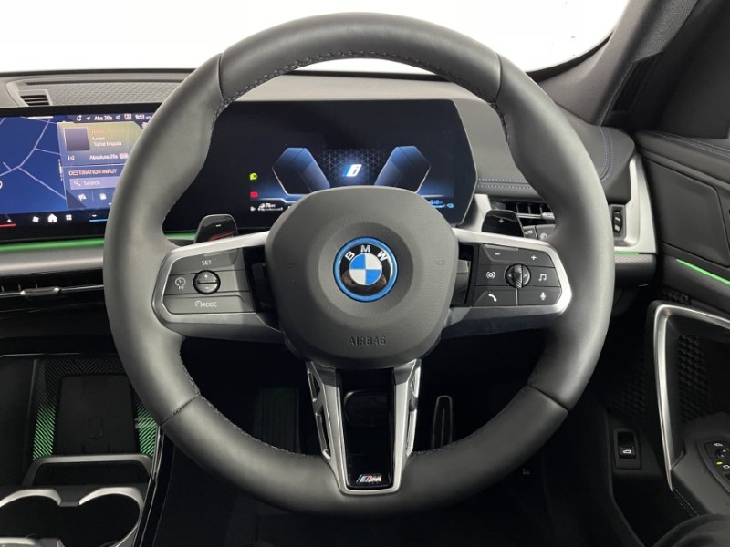 2025 (75) BMW X1 xDrive 30e M Sport 5dr [Tech/Pro Pack] Step Auto 4574054