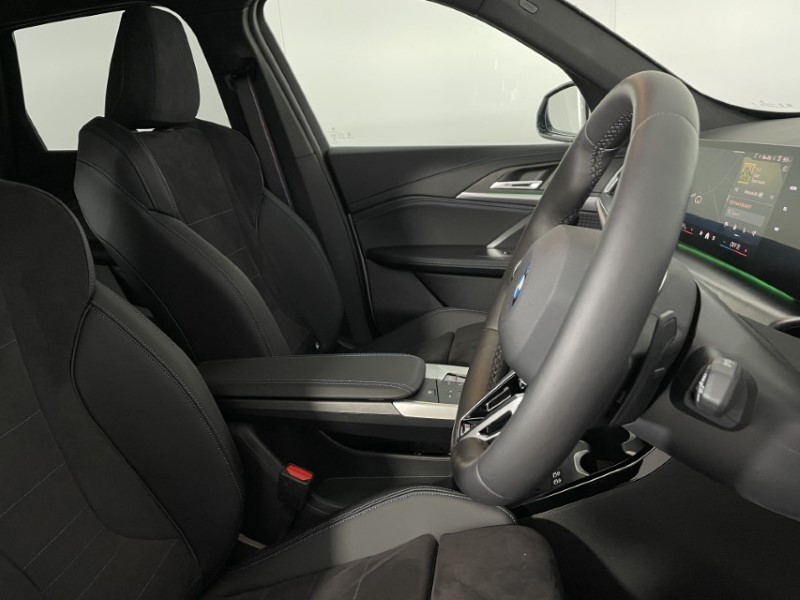 2025 (75) BMW X1 xDrive 30e M Sport 5dr [Tech/Pro Pack] Step Auto 4574070