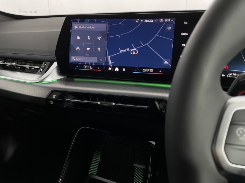 2025 (75) BMW X1 xDrive 30e M Sport 5dr [Tech/Pro Pack] Step Auto 4574067