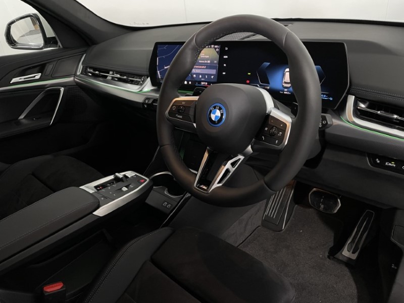 2025 (75) BMW X1 xDrive 30e M Sport 5dr [Tech/Pro Pack] Step Auto 4574069