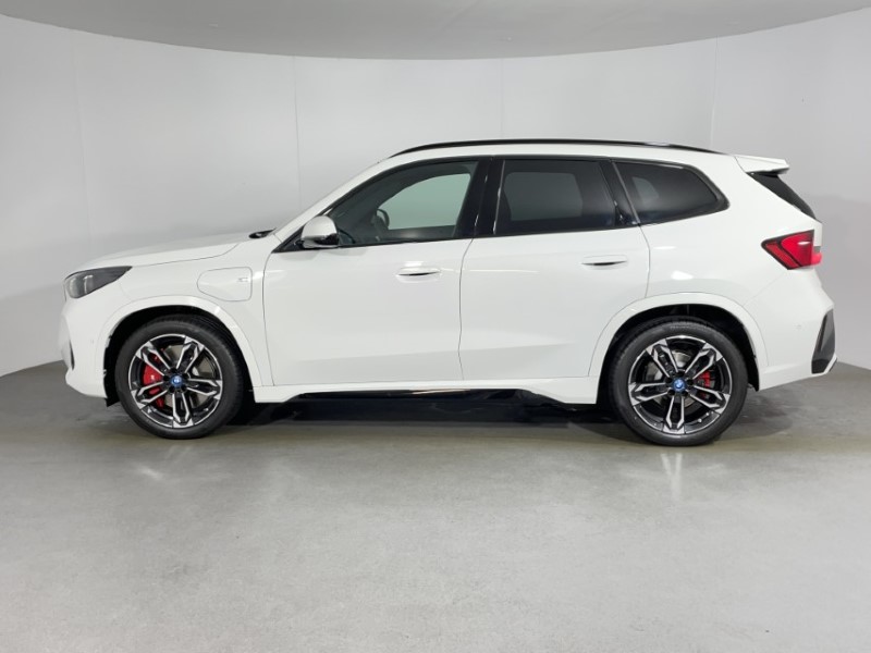 2025 (75) BMW X1 xDrive 30e M Sport 5dr [Tech/Pro Pack] Step Auto 4574117