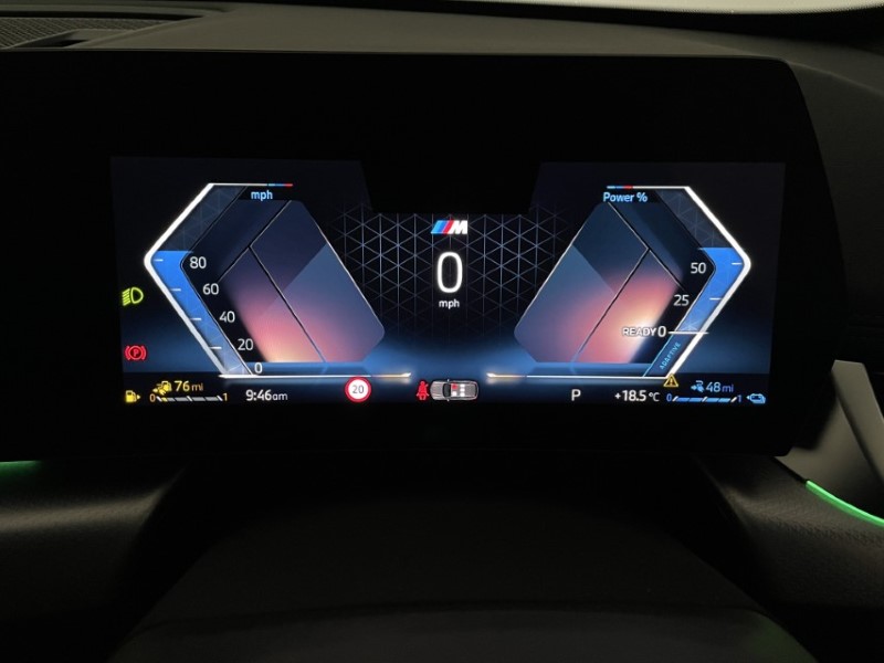 2025 (75) BMW X1 xDrive 30e M Sport 5dr [Tech/Pro Pack] Step Auto 4574051