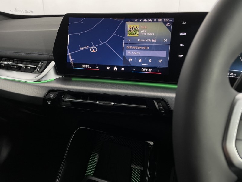 2025 (75) BMW X1 xDrive 30e M Sport 5dr [Tech/Pro Pack] Step Auto 4574061