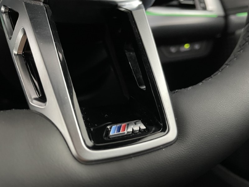 2025 (75) BMW X1 xDrive 30e M Sport 5dr [Tech/Pro Pack] Step Auto 4574057