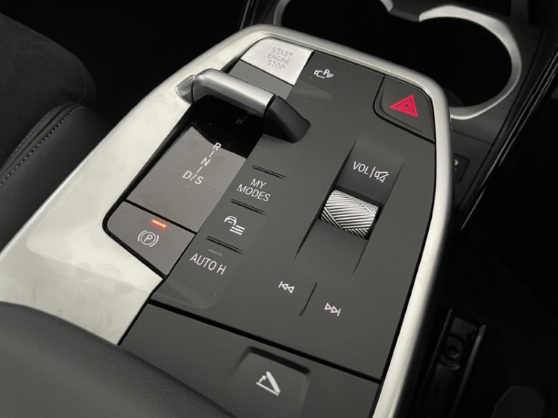 2025 (75) BMW X1 xDrive 30e M Sport 5dr [Tech/Pro Pack] Step Auto 4574059