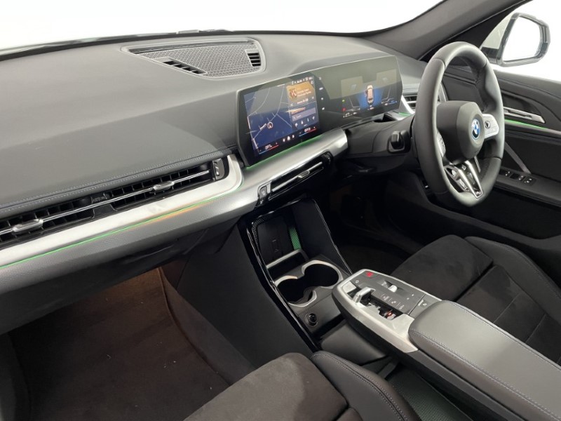 2025 (75) BMW X1 xDrive 30e M Sport 5dr [Tech/Pro Pack] Step Auto 4574100