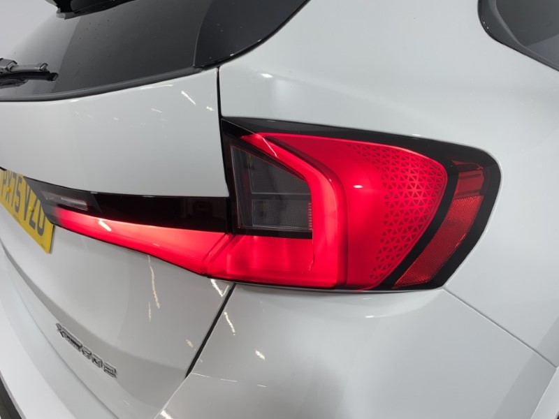 2025 (75) BMW X1 xDrive 30e M Sport 5dr [Tech/Pro Pack] Step Auto 4574082