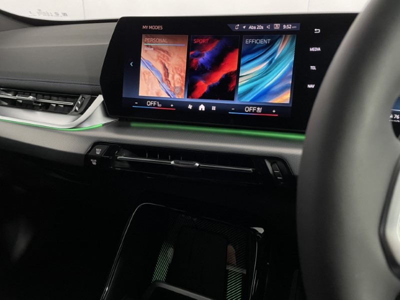 2025 (75) BMW X1 xDrive 30e M Sport 5dr [Tech/Pro Pack] Step Auto 4574062