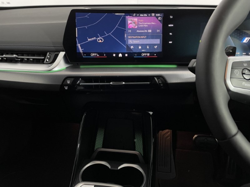 2025 (75) BMW X1 xDrive 30e M Sport 5dr [Tech/Pro Pack] Step Auto 4574052