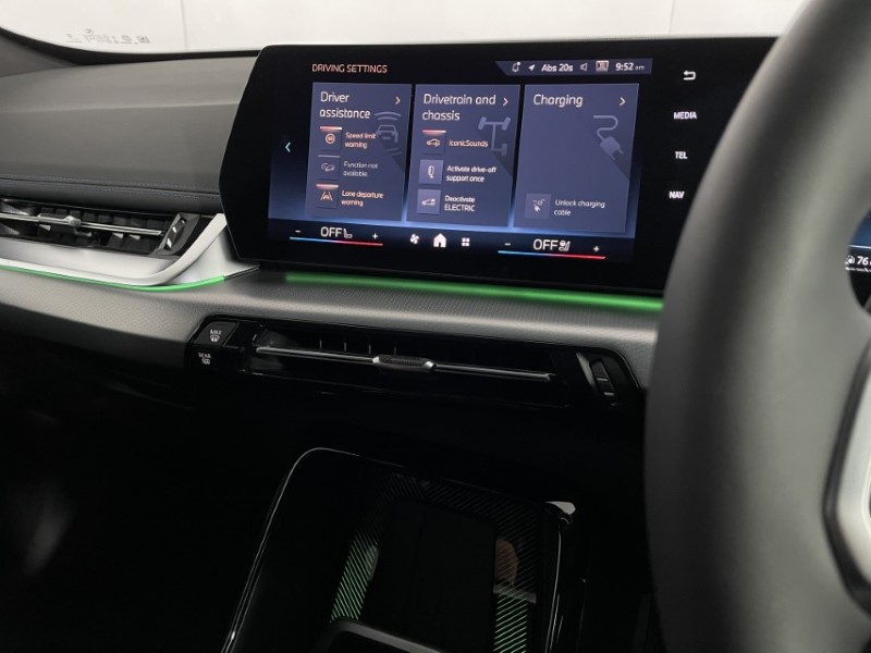 2025 (75) BMW X1 xDrive 30e M Sport 5dr [Tech/Pro Pack] Step Auto 4574063